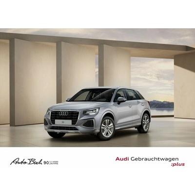 Audi Q2 30 TFSI Advanced 85 kW