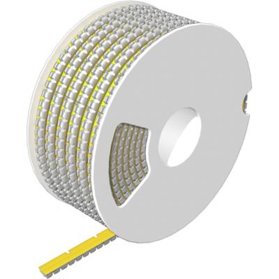Systém kódování kabelů Weidmüller SFM 3/24 2.5-3.3 MM GE (2719200000)