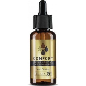 Black Comfort Soothing Elixir upokojujúce sérum pri farbení 70 ml