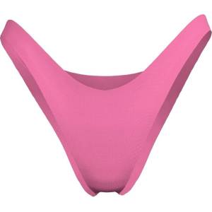 Nike Women's Performance Bikini Bottoms - Pink Glow