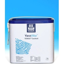 YaraTera TENSO COCKTAIL 0,9 kg