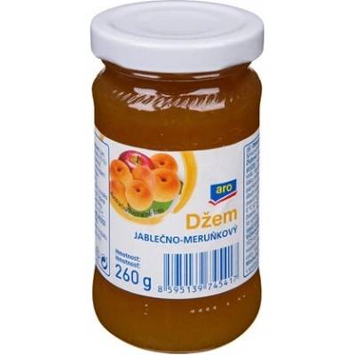 aro Džem jablkovo-marhuľový 6 x 260 g