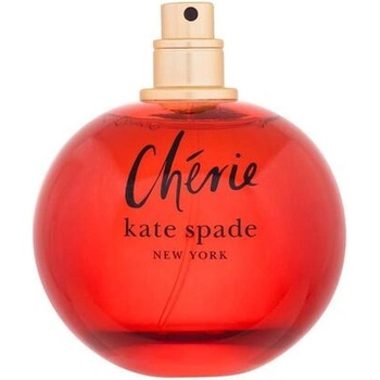 Kate Spade New York Chérie EDP 100 ml Tester