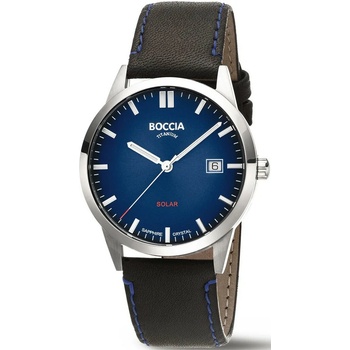 Boccia Titanium 3673-01