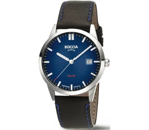 Boccia Titanium 3673-01
