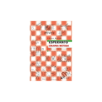 Esperanto izravna metoda - Stano Marček
