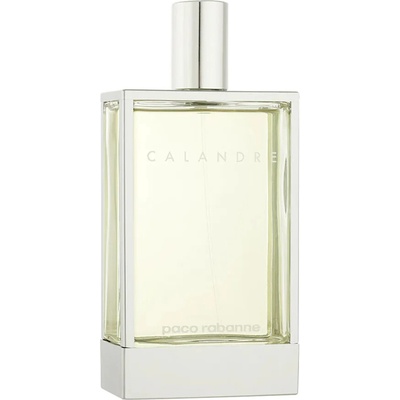 Paco Rabanne Calandre toaletní voda dámská 50 ml tester