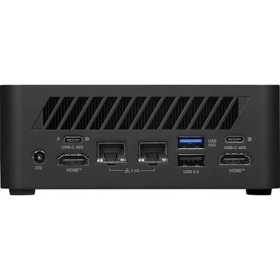 MSI Cubi Z 8M-043EU