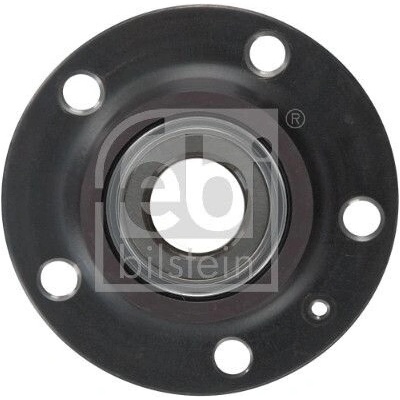 FEBI BILSTEIN Náboj kola FEBI (FB 23320) – Zboží Mobilmania