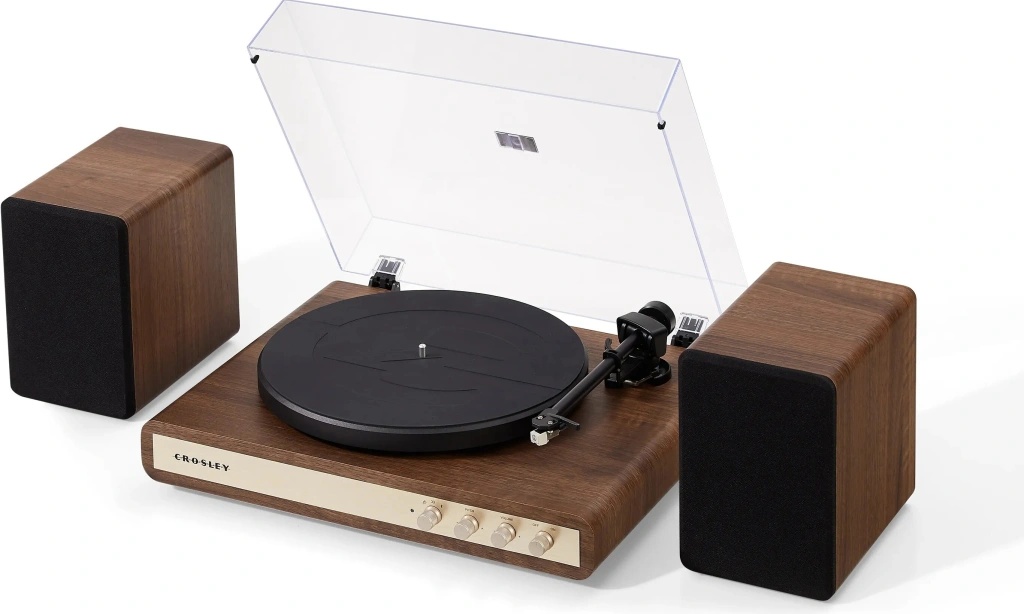 Crosley C65