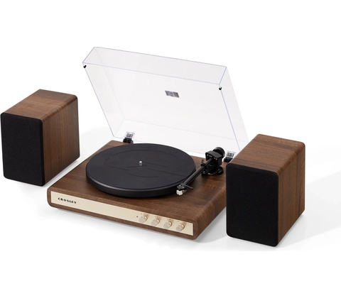 Crosley C65