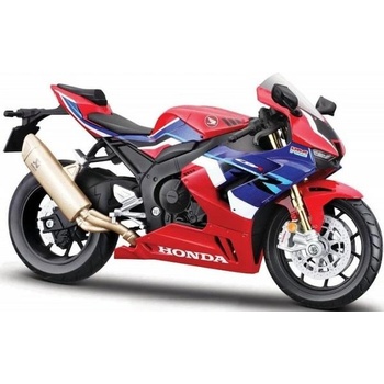 Maisto - Мотоциклет, Honda CBR 1000RR-R Fireblade SP, 1: 12