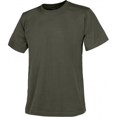 Helikon tričko Classic army taiga green