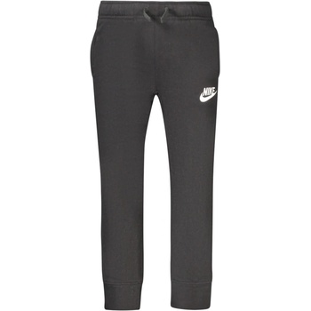 Nike Детски дълъг анцуг nike, Размер 5a, Цвят (8ub252_neblack)