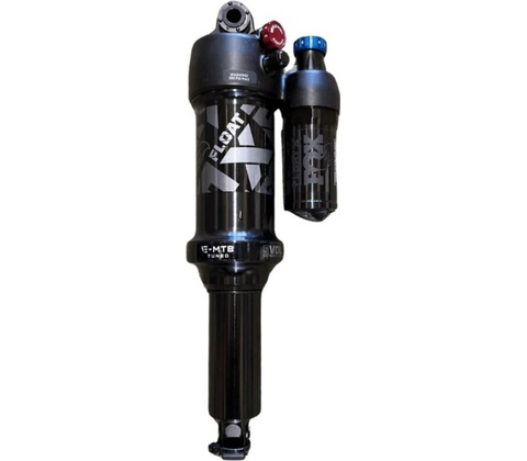 FOX Float X Performance LV EVOL 2Pos