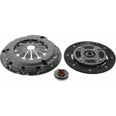 SACHS 3000 951 558