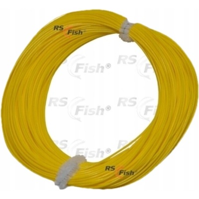 Jaxon Plovoucí muškařské šňůry Intensa Fly Line DT-F 6 27,43 m