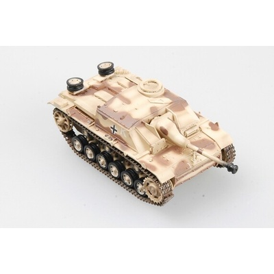 Easy Model Stug III Ausf. G Pz. Abt. 115 Belgium 1944 1:72
