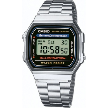 Casio A-168A-1