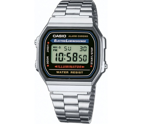 Casio A-168A-1