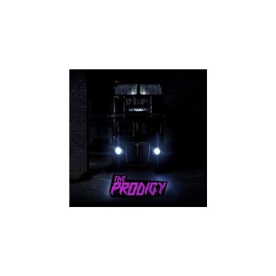 PRODIGY, THE - NO TOURISTS - INDIES EXCLUSIVE LP