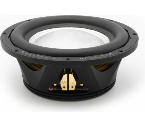 Quartorigo Opus Sub