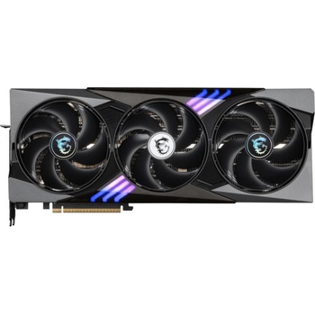 Image 1 of MSI GeForce RTX 5090 GAMING TRIO OC 32GB GDDR7 512bit (RTX 5090 32G GAMING TRIO OC)