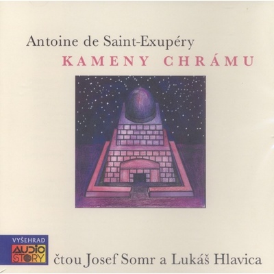 Kameny chrámu