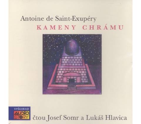 Kameny chrámu