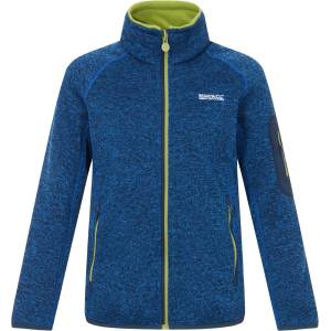 Regatta Junior Newhill Aviator Blue Golden Cypress Детски размер: 128-134 / Цвят: син