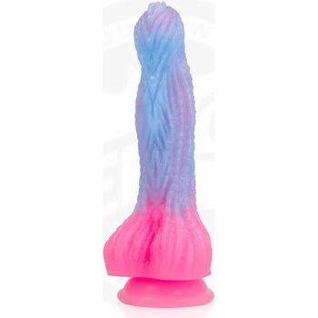 Епично дилдо, утринна любовна магия, 19, 5см. - Epic Selara Dawn (D-243360)