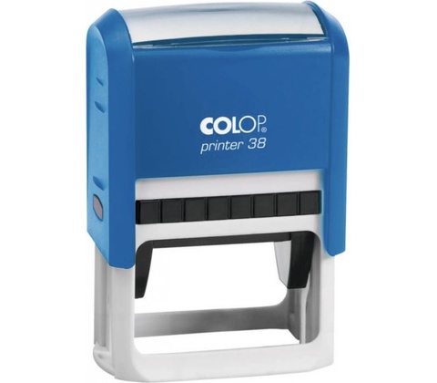 Colop Printer 38
