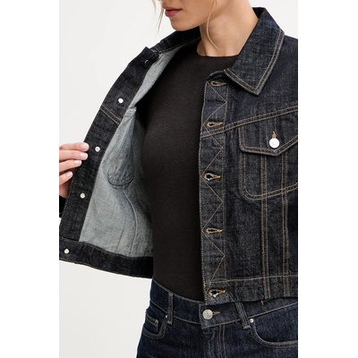 Victoria Beckham Дънково яке Victoria Beckham (1325DJK006577A)