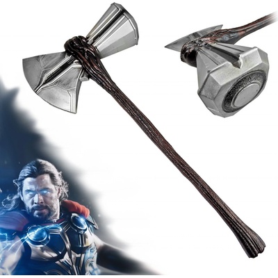 CHZ Měkčená Thorova sekera STORMBREAKER Marvel