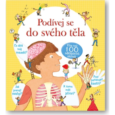 Podívej se do svého těla