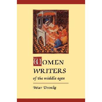 Women Writers of the Middle Ages | Peter Dronke