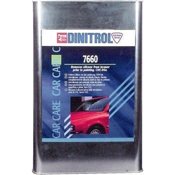 DINITROL 7660 SILLIOFF 10 l