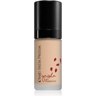 Diego dalla Palma Geisha Lift Foundation rozjasňujúci krémový make-up 222 Natural Beige 30 ml