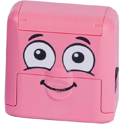 Печат за дрехи My Marky Розов (1924137-05-1010100133-166671)