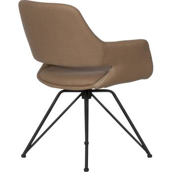 Image 1 of Carmen Трапезен стол devon - пясъчно sf 1 (b3532095_1)