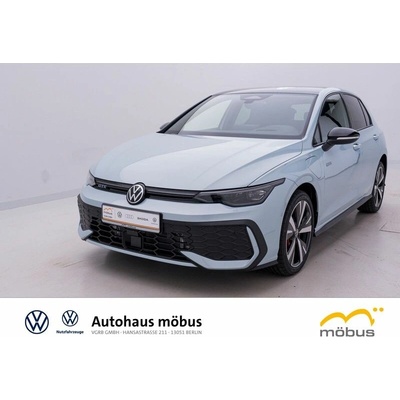 Volkswagen Golf GTE DSG 200 kW