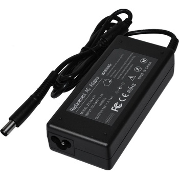 Makki зарядно за лаптоп заместител Laptop Adapter HP 19V 4.74A 90W 7.4x5.0m (MAKKI-NA-H-07)