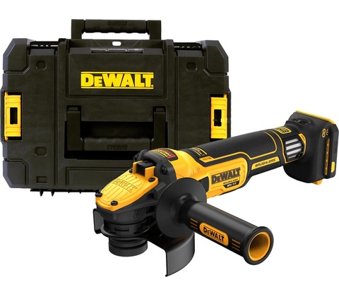 DeWALT DCG409VSNT