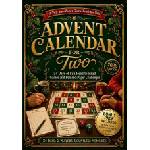 Naya Publishing Advent Calendar for Two | Liesa Wald