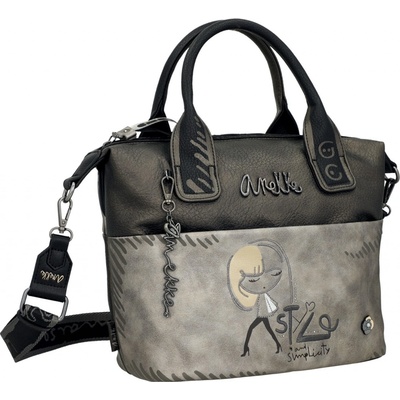 Anekke kabelka do ruky i přes rameno Nature Koko – Hledejceny.cz