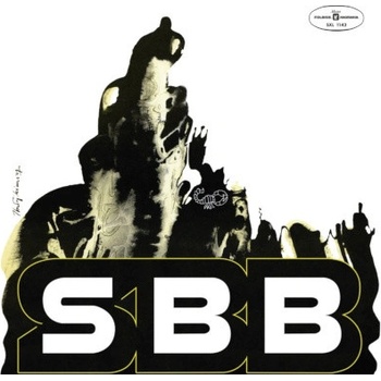 SBB - SBB CD