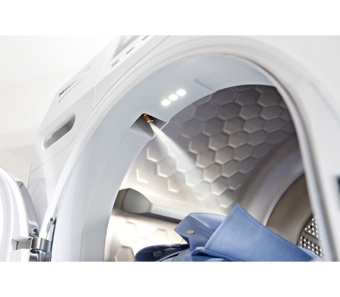 Miele TWV 680 WP