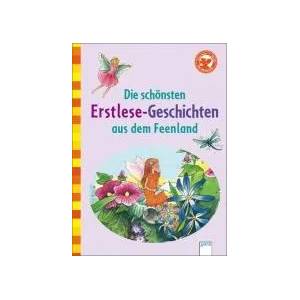 Die schönsten Erstlesegeschichten aus dem Feenland (2012)