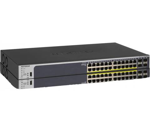 Netgear GS728TPP