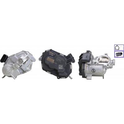 AGR - Ventil DRI 717730418 717730418